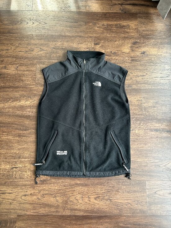 The North Face Other - The North Face Sleeveless Fleece Vest - XL